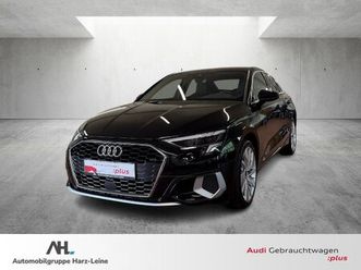 advanced 35 tdi s tronic