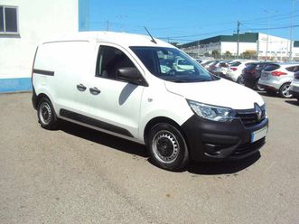 renault express express 1.5 dci blue confort van 95cv