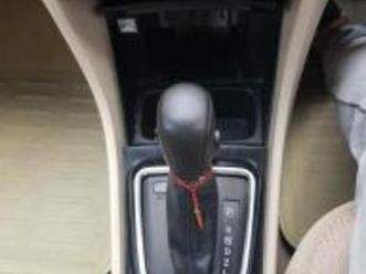 2018 maruti suzuki ciaz delta 1.5 at