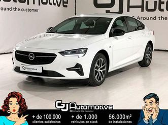 opel insignia gs edition 1.5d dvh 90kw (122cv) mt6