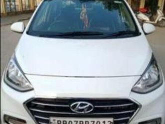 hyundai xcent s 1.2 2019