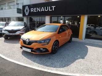 rs 1.8 tce 16v 280cv