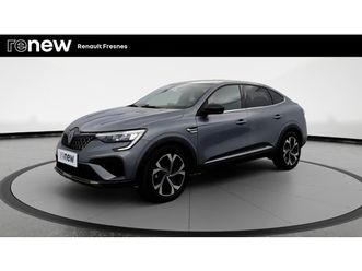 renault arkana arkana e-tech 145 - 23