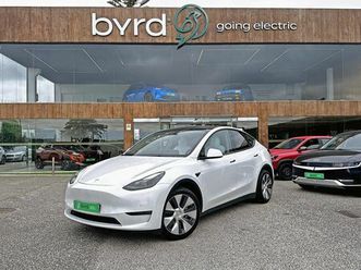 long range tração integral