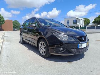 seat ibiza st 1.2 tdi style dpf