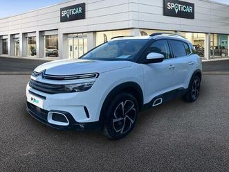 puretech 130ch s&s feel