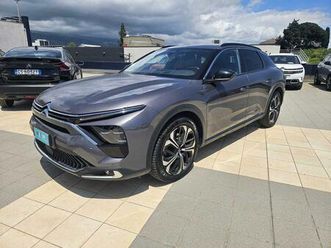 x puretech 180 s&s eat8 shine pack