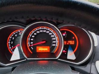 nissan murano 2ª serie - 2011