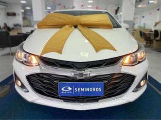 CHEVROLET CRUZE lt-1-4-16v-turbo-flex-4p-aut