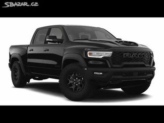 ram 1500, 3,0 i6 548k rho 2025