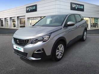 bluehdi 130ch s&s bvm6 active