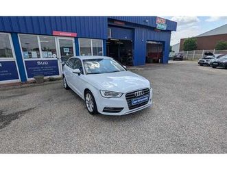 1.4 tfsi 140ch ambition luxe bva