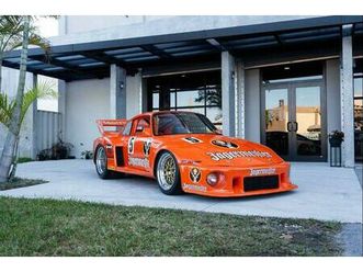 used 1974 porsche 911 935 tribute