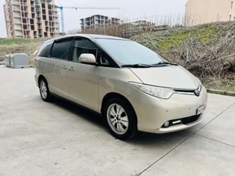 toyota previa 2.4i automat