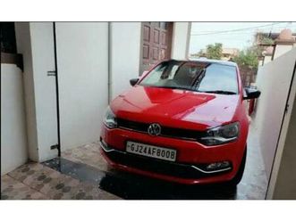 volkswagen polo highline plus 1.5 diesel connect edition 2018