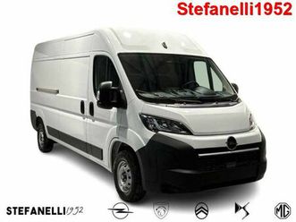 35 l3h2 2.2 bluehdi 140cv s&s