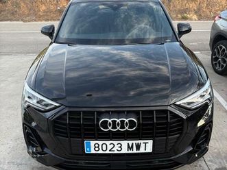 35 tdi genuine edition s tronic 110kw