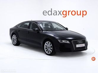 audi-a7-sportback-3-0-tdi-v6-multitronic