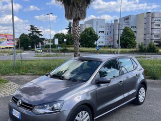 volkswagen-polo-2011-1-2tdi-118-000km-originali