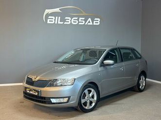 spaceback 1.2 tsi, parkeringssensorer, euro 5