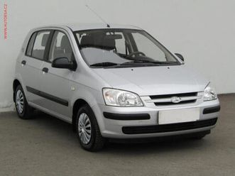 hyundai getz 1.3i