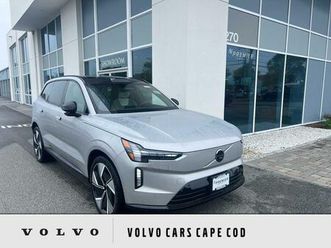 new 2025 volvo ex90 twin motor ultra