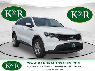 used-2023-kia-sorento-lx