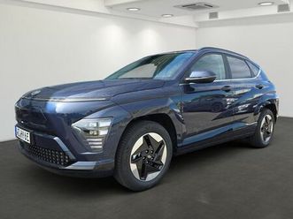 hyundai kona elektro trend bose elektr. heckklappe