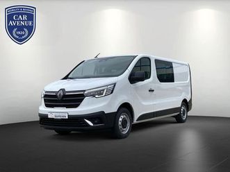 renault-trafic-doka-l2-klima-pdc-led