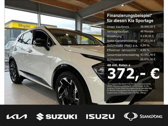 kia-sportage-160-ps-dct-gt-line-drive-sound-schwarze