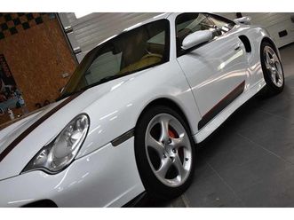 porsche 911 turbo , 420cv