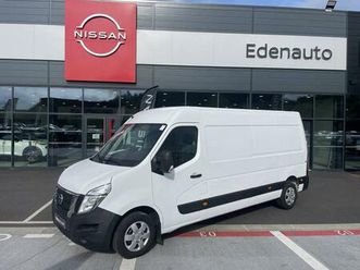 fourgon l3h2 3.5t 2.3 dci 180 s/s optima