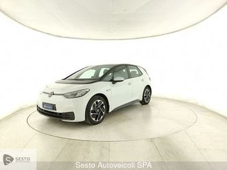 id.3 45 kwh pure performance