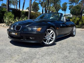 bmw z3 z3 1.9