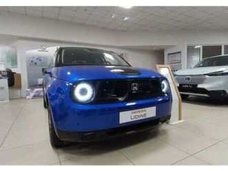 honda honda e e advance 17 nuova a tavagnacco