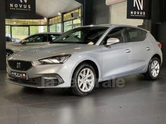 SEAT LEON iv-2-0-tdi-150-business-dsg7