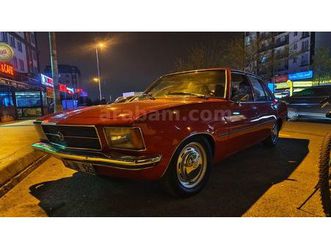 sahibinden-opel-rekord