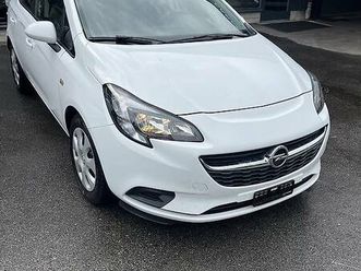 opel corsa canton tessin - tutti.ch
