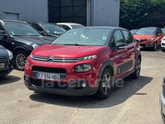 iii 1.2 puretech 82 s&s shine