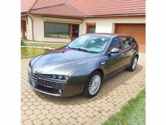 alfa romeo 159 sw 1.9 jtd 16v distinctive
