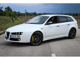 alfa romeo 159 sw 2.0 jtdm 16v distinctive