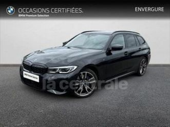 (g21) touring m340d xdrive 340 bva8