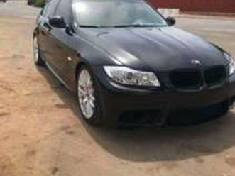 bmw-330i-mermoz-expat-dakar
