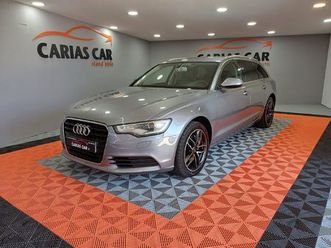 audi-a6-2-0-tdi-business-line-s-line-multitronic