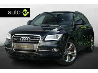 AUDI Q5 SQ5 audi-q5-sq5-3-0-tdi-quattro-pro-line