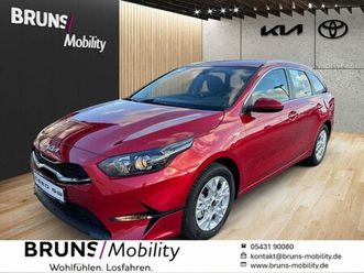 kia ceed sportswagon 1.0 t vision komfort+, ahk