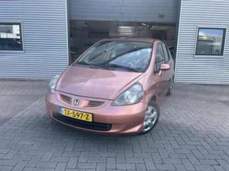 HONDA JAZZ honda-jazz-1-2-cool