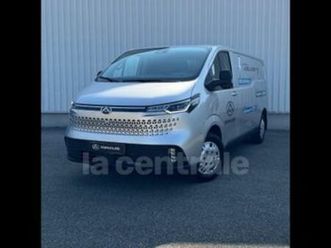 fourgon 204 l2h1 77 kwh