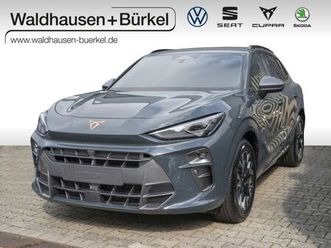 cupra cupra terramar 1.5 etsi dinamica+topview+headup