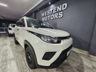 MAHINDRA KUV KUV100 1-2-g80-k6-dare